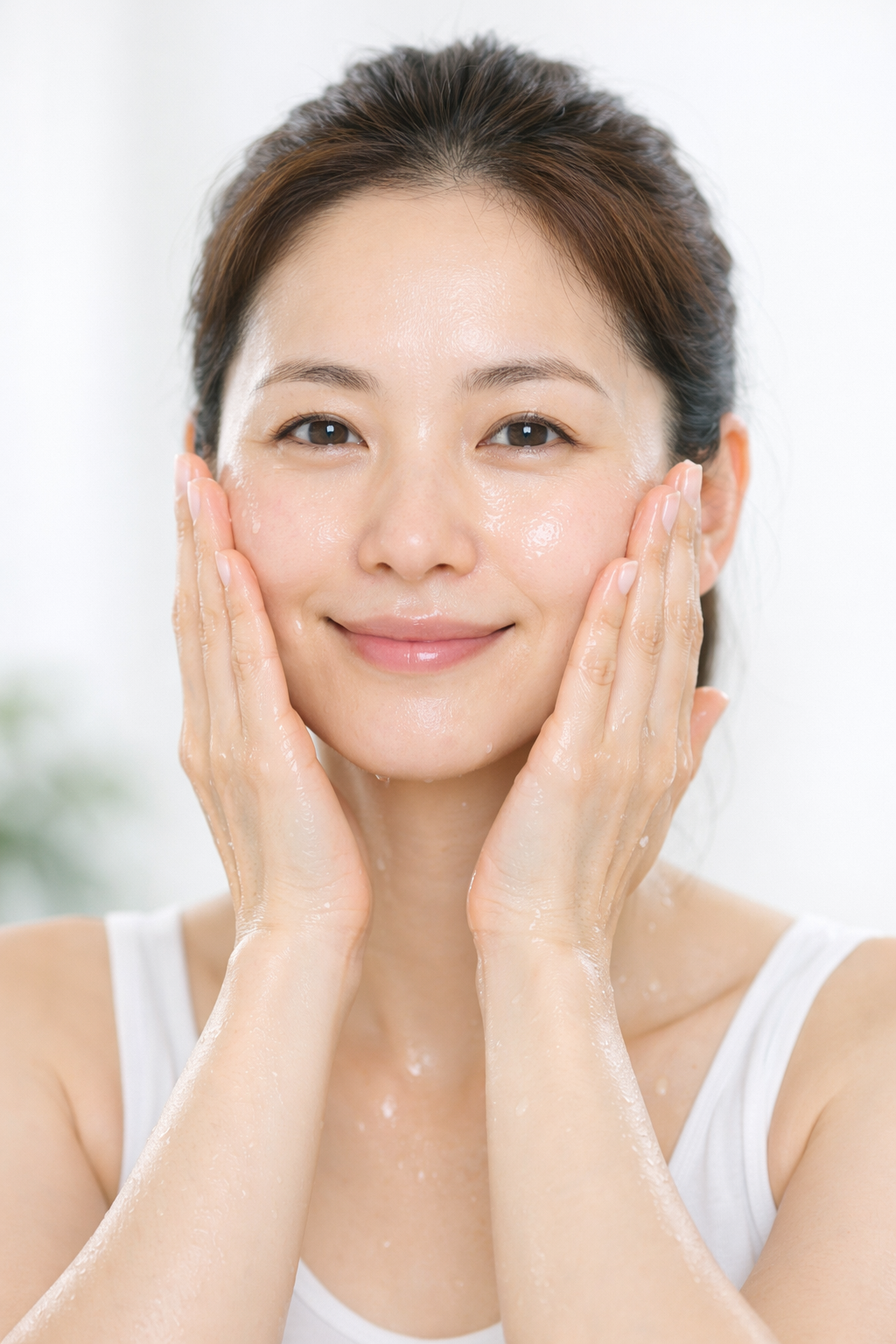 乾燥肌向けスキンケアを比較するイメージ